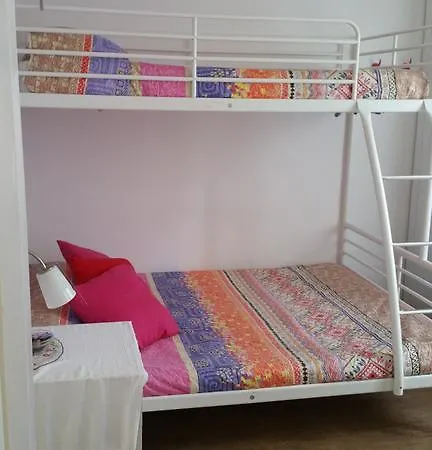 Ca' Bianca 2017 Prázdninový dům *