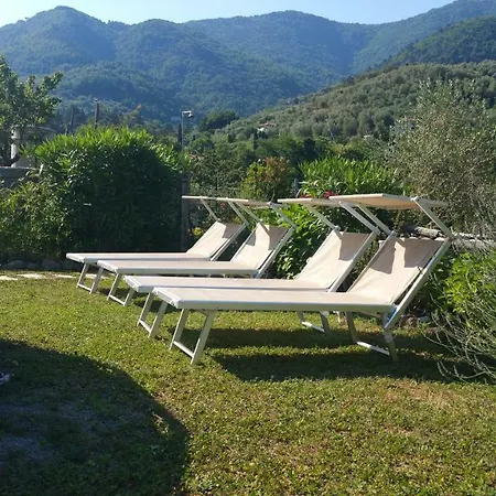 Ca' Bianca 2017 Ceriana