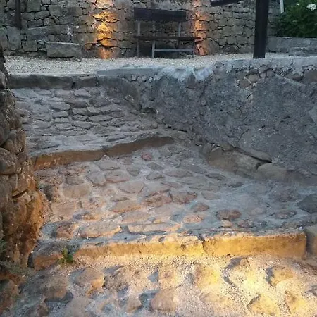 Prázdninový dům Ca' Bianca 2017
