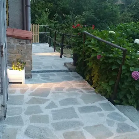 Ca' Bianca 2017 Prázdninový dům *