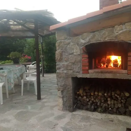Ca' Bianca 2017 *