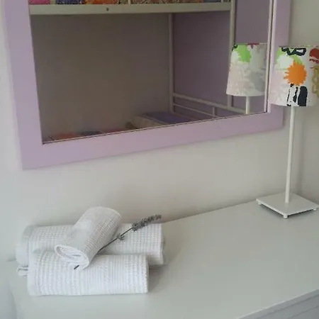 Prázdninový dům Ca' Bianca 2017 *