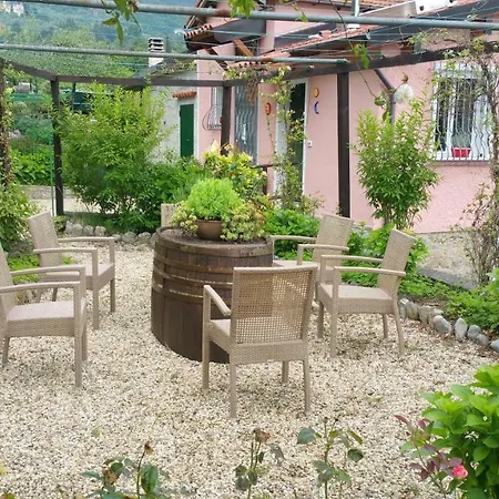 Ca' Bianca 2017 *