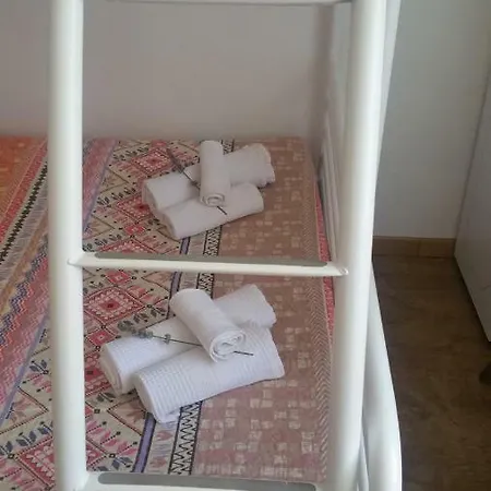 Prázdninový dům Ca' Bianca 2017 *