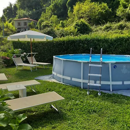 Ca' Bianca 2017 * Ceriana
